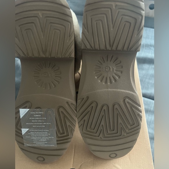 Ugg Weylyn chestnut - Picture 3 of 8